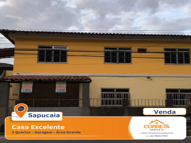 Casa para Venda CENTRO Sapucaia