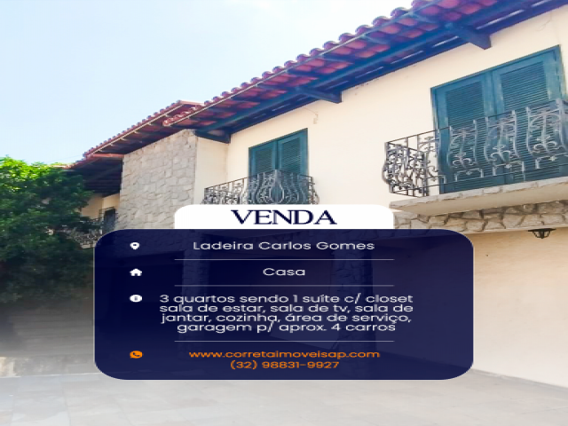 Casa para Venda Porto Novo 